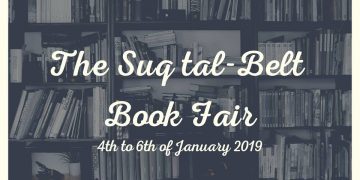 Al via la nuova fiera del libro al Suq tal-Belt di Valletta