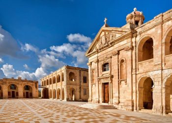 Nuovo «open day» per Manoel Island: il 17 febbraio accesso gratuito alla fortezza