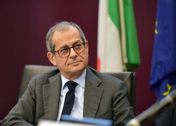 giovanni tria