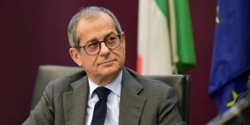 giovanni tria