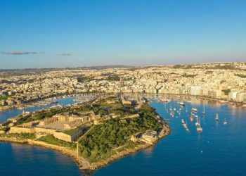 manoel island