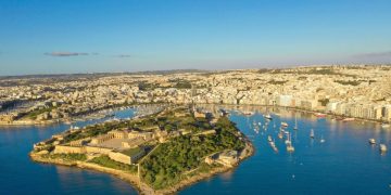 manoel island