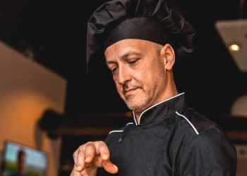 La cucina veneta raccontata da “Matto veneziano”, un cuoco a Malta