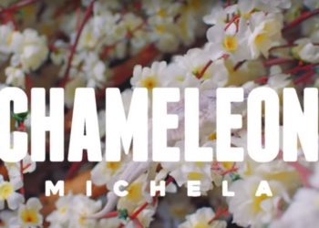 “Chameleon”, cantata da Michela Pace, è la canzone maltese per Eurovision 2019 [video]