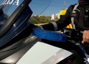 Polizia stradale