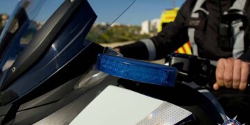 Polizia stradale