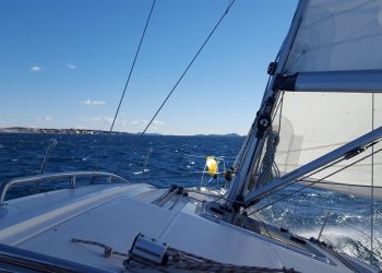 Il prossimo 10 luglio la prima regata internazionale Messina-Siracusa-Malta