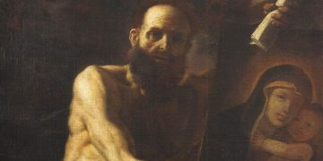 Caravaggio e Mattia Preti a Malta. La scienza in aiuto dell’arte: la globigerina maltese per la datazione dei dipinti