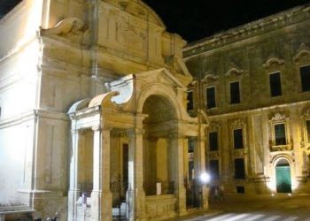 Tutti gli appuntamenti delle celebrazioni in italiano della Settimana Santa