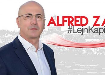 alfred zammit