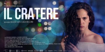 Il Cratere - Locandina