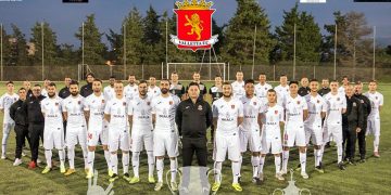 Lo spareggio scudetto si decide ai rigori: Valletta campione!