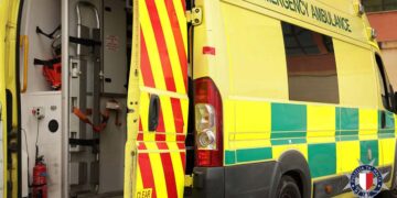 ambulanza emergenza soccorso