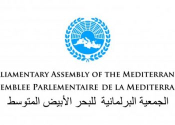 L’assemblea parlamentare per il Mediterraneo lascia la sede maltese