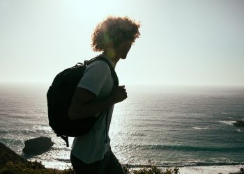 trekking