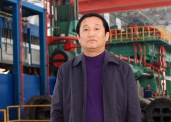 Liu Zhongtian
