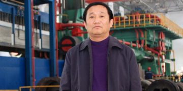 Liu Zhongtian
