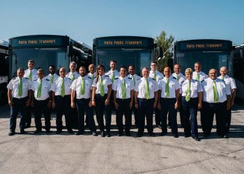 nuovi autobus 2