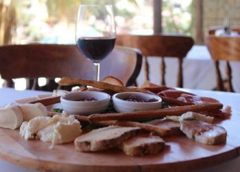 La ricca cucina piemontese: intervista a Daniele Proietti