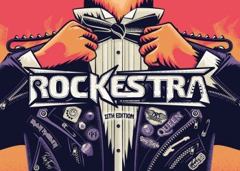 Dai pezzi classici ai più moderni: la musica rock torna a suonare al MFCC con Rockestra