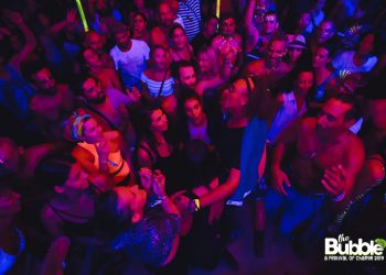 The Bubble – A Festival of Change 2019: una settimana di eventi immersi in una location unica tra divertimento e natura