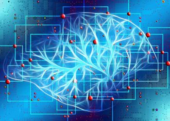 intelligenza artificiale rete neurale cervello blockchain