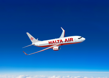 Spagna, Cipro, Italia: ecco le rotte Malta Air per il 2020