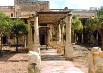 Casa Medina: l’ex residenza della regina Elisabetta II acquistata dal governo maltese