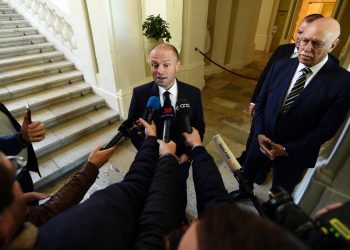 joseph muscat
