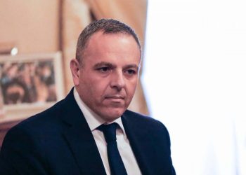 keith schembri