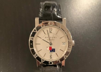 orologio bulgari