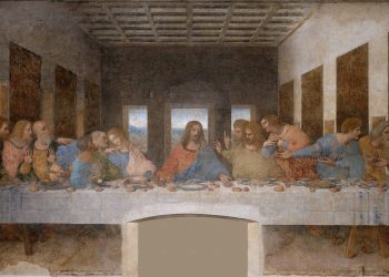 Conferenza in italiano “L’arcano Leonardo. Misteri e simboli”
