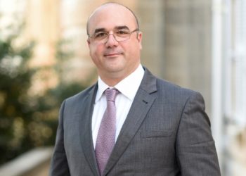 sandro chetcuti