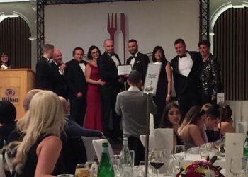 Un team tutto italiano ha vinto il WRMC Award 2020 nella categoria “Miglior chef non maltese – cucina mediterranea”