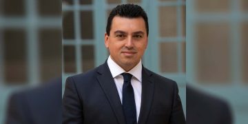 aaron farrugia