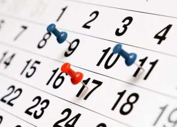 Nel 2020 ci aspettano 14 giorni di festa, il numero più alto in Europa
