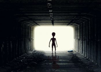 “Strano, ma… vero! Lettere al Corriere di Malta” – Avvistamento UFO