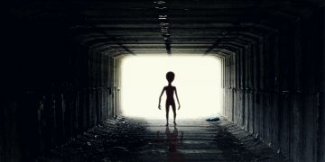 “Strano, ma… vero! Lettere al Corriere di Malta” – Avvistamento UFO