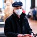 coronavirus mascherina medica infezione contagio