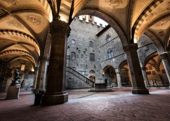 Capolavori di scultura, arti decorative e marmi policromi: i Musei del Bargello