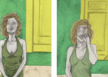 Silent shots: la prima mostra di Michele Benincasa