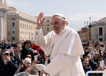 Papa Francesco a maggio in visita a Malta