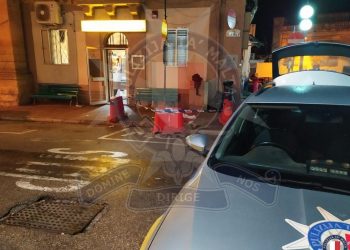 Zabbar: coltellate fuori da un bar, tra la vita e la morte donna di 34 anni