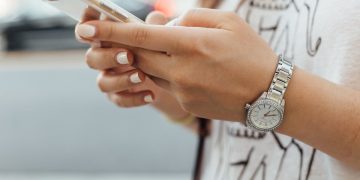 cellulare mobile smartphone