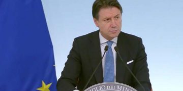 giuseppe conte