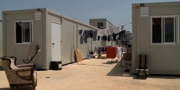 Ħal Far in quarantena, ma il rischio di diffusione del Covid-19 all’interno del centro è elevato