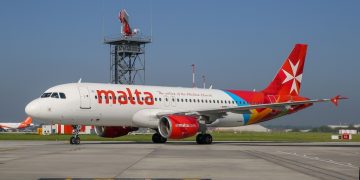 Coronavirus e voli aerei: la nuova policy di Air Malta per i voli cancellati