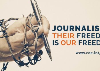 Libertà di stampa: Malta scende all’81° posto nel World Press Freedom Index 2020