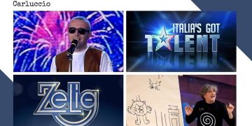 Il Tg di Ale & Ale: il telegiornale satirico del Corriere di Malta