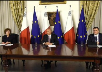Il Governo mette in quarantena obbligatoria l’intero centro di accoglienza di Hal Far